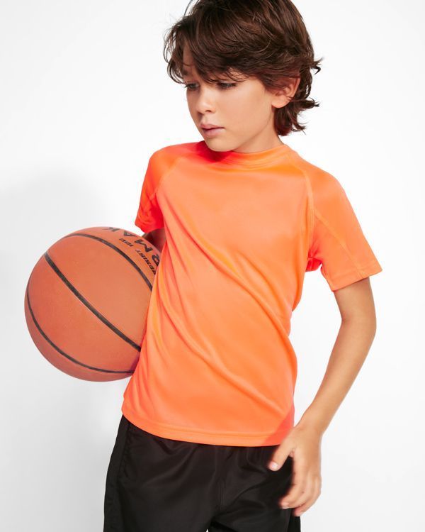 Camiseta técnica personalizada - Imagen 2