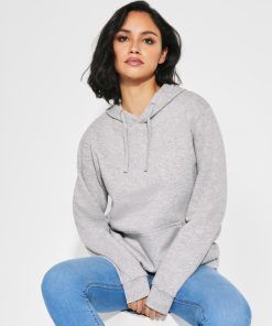 Sudadera con capucha personalizada Unisex