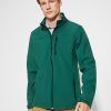 Chaqueta softshell personalizada