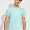 camiseta algodón barata personalizada
