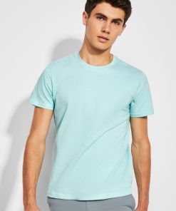 camiseta algodón barata personalizada