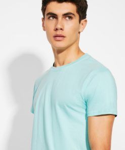 camiseta algodón barata personalizada