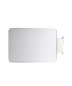 banderola luminosa led