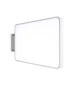 banderola luminosa led