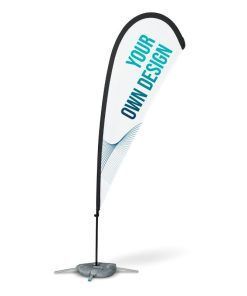Fly banner Gota