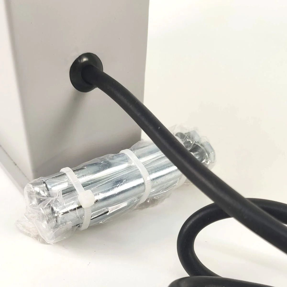 Banderola luminosa LED Cruz Farmacia - Imagen 4