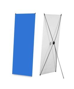 X-banner