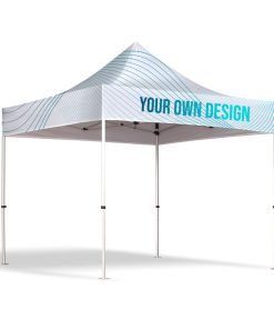 Carpas Publicitarias 3 x 3 M