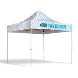 carpas publicitarias