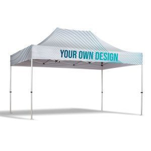 carpas publicitarias