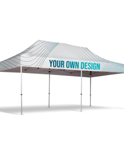 Carpas Publicitarias 3 x 6 M