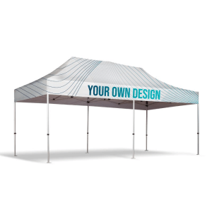 Carpas publicitarias