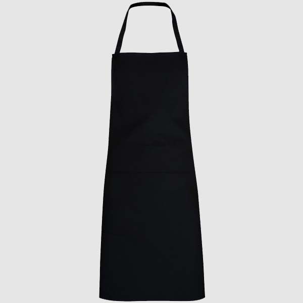 Delantal cocina personalizado