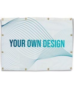 pancarta personalizada