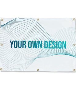 pancarta personalizada