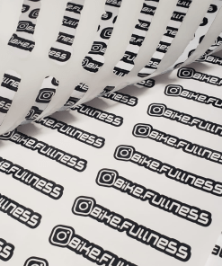 Alternative view of Pegatinas Personalizadas Por M2