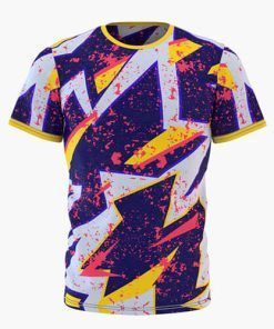 camisetas full print