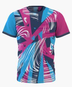 camisetas full print