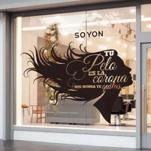 Vinilo corte personalizado - Imagen 4