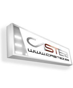 Rótulo Luminoso LED