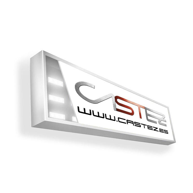 Rótulo Luminoso LED