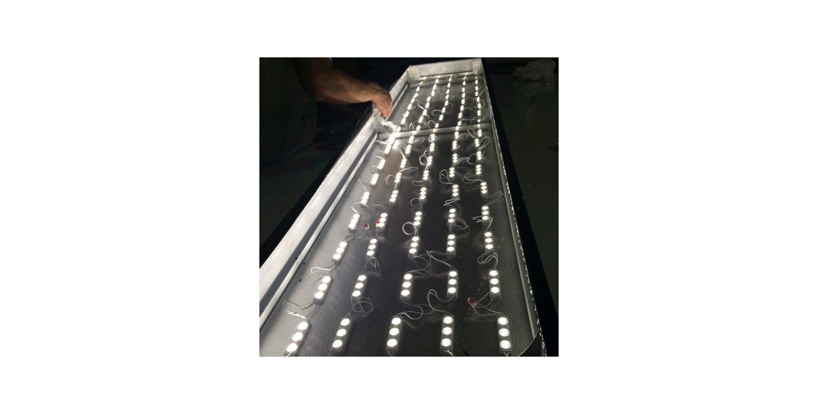Rótulo Luminoso LED - Imagen 2