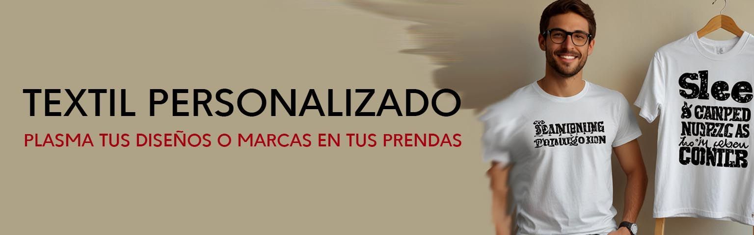CABECERA TExtil pesonalizado