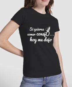 Camiseta Despedida Soltera Conejo