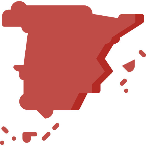 Servicio y envíos a toda España