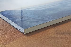 Impresión directa UV sobre panel rígido de PVC