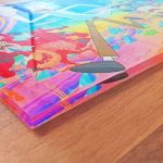 Impresión directa UV sobre panel rígido de aluminio