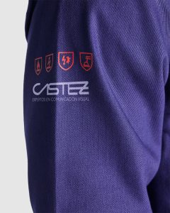 uniformes-industria-ignifugos-proteccion-especial.jpg Ropa de trabajo ignífuga y de protección técnica para sectores industriales en Málaga