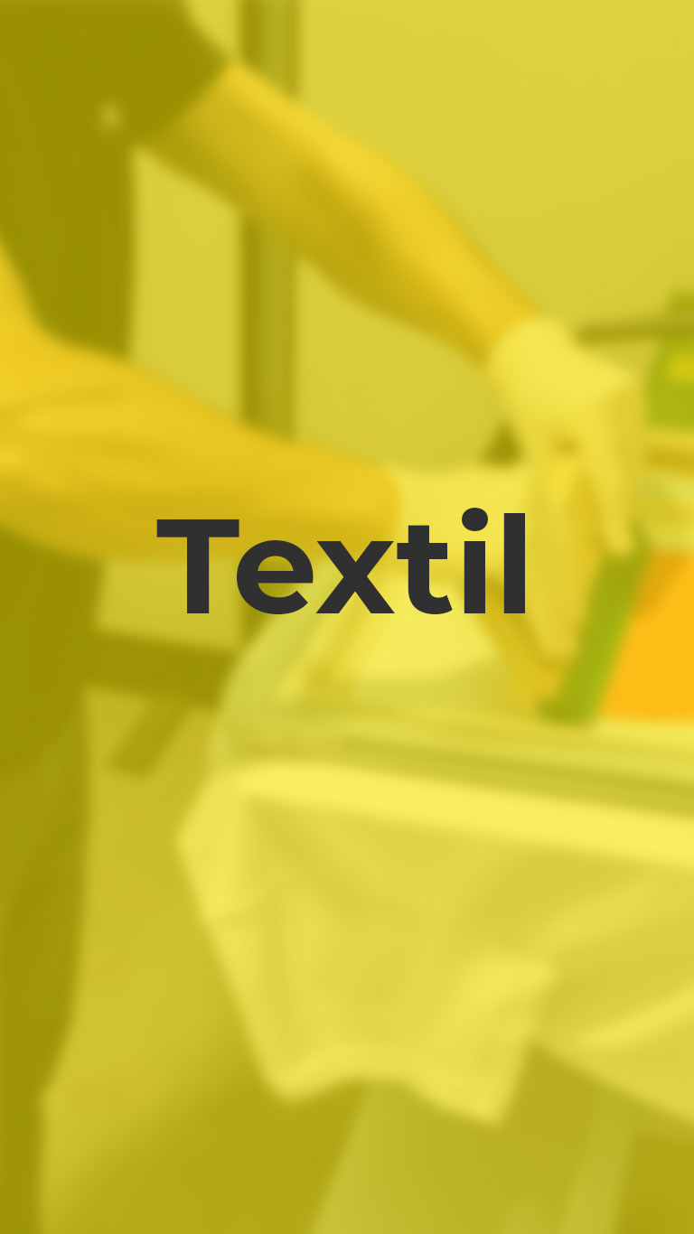 Textil personalizado para empresas y eventos