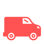 Cartel de ocasión para venta de coches personalizado con teléfono y datos.