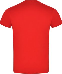 Camiseta personalizada en Málaga con diseño propio