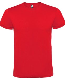 Camiseta personalizada en Málaga con diseño propio