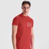 Camiseta personalizada en Málaga con diseño propio