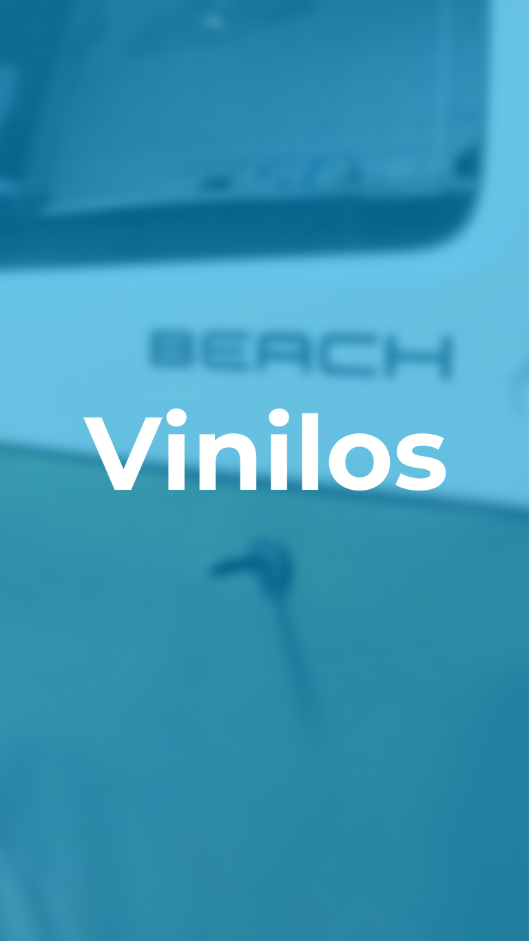 Vinilos personalizados para empresas y negocios