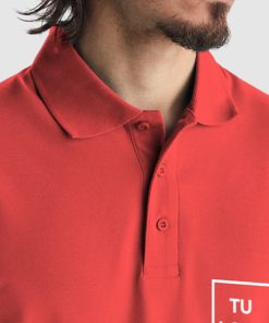 Camiseta de algodón personalizable, perfecta para empresas, regalos o eventos en Málaga.