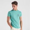 Camiseta personalizada en Málaga con diseño propio