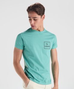 Camiseta personalizada en Málaga con diseño propio
