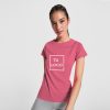 Camiseta personalizada en Málaga con diseño propio