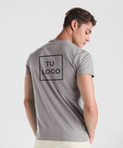 Camiseta personalizada en Málaga con diseño propio