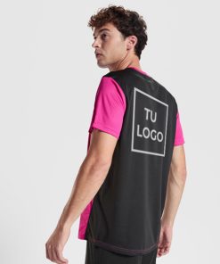 Camiseta personalizada en Málaga con diseño propio