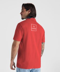 Camiseta de algodón personalizable, perfecta para empresas, regalos o eventos en Málaga.