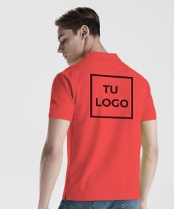 Camiseta de algodón personalizable, perfecta para empresas, regalos o eventos en Málaga.