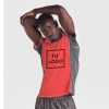 Camiseta personalizada en Málaga con diseño propio