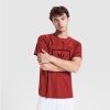 Camiseta personalizada en Málaga con diseño propio