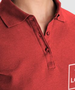 Camiseta de algodón personalizable, perfecta para empresas, regalos o eventos en Málaga.
