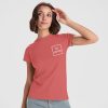 Camiseta personalizada en Málaga con diseño propio